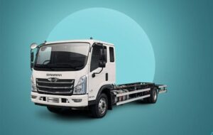 معامله 60 دستگاه کامیون کشنده در بورس کالا معامله 60 دستگاه کامیون کشنده در بورس کالا