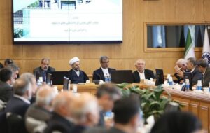 معاون اول قوه قضاییه: ابطال بخشنامههای اقتصادی در دیوان عدالت اداری معاون اول قوه قضاییه: ابطال بخشنامههای اقتصادی در دیوان عدالت اداری