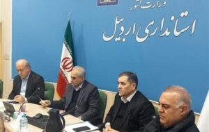 ملاک دولت در انتخابات اصل بیطرفی است ملاک دولت در انتخابات اصل بیطرفی است