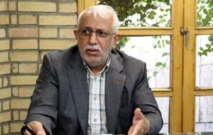 مناسبات ایران با آمریکا و اروپا در شرایط بحرانی قرار دارد/تداوم بحران بدون توافق به نقطه انفجار میرسد مناسبات ایران با آمریکا و اروپا در شرایط بحرانی قرار دارد/تداوم بحران بدون توافق به نقطه انفجار میرسد