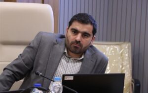 منطقه آزاد دوغارون میتواند به قطب تجارت شرق کشور تبدیل شود منطقه آزاد دوغارون میتواند به قطب تجارت شرق کشور تبدیل شود