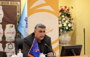 مهلت ارسال آثار به جشنواره «پژواک» تمدید شد مهلت ارسال آثار به جشنواره «پژواک» تمدید شد