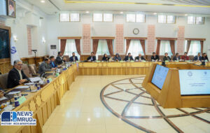 موافقت با الحاق روستای «باغ معروف» به محدوده شهر تبریز موافقت با الحاق روستای «باغ معروف» به محدوده شهر تبریز