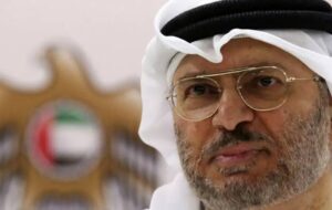 موضع گیری بی سابقه مقام ارشد امارات درباره حمله آمریکا به ایران موضع گیری بی سابقه مقام ارشد امارات درباره حمله آمریکا به ایران