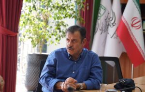 میخواهم ابرقهرمان به سینمای کودک بیاورم؛ ۲۰ ثانیهای که جنجالی شد! میخواهم ابرقهرمان به سینمای کودک بیاورم؛ ۲۰ ثانیهای که جنجالی شد!