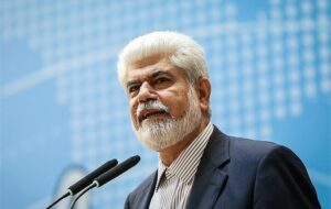 نامه شهریاری به پزشکیان؛ به فکر دارو و تجهیزات باشید نامه شهریاری به پزشکیان؛ به فکر دارو و تجهیزات باشید