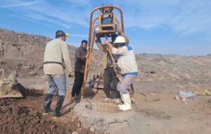 «نجات آب» ــ 51 | مالیات بر استخراج منابع آبی زیرزمینی + اینفوگراف «نجات آب» ــ 51 | مالیات بر استخراج منابع آبی زیرزمینی + اینفوگراف