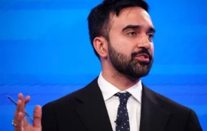 نخستین اقدام اجرایی ممدانی علیه اسرائیل نخستین اقدام اجرایی ممدانی علیه اسرائیل