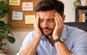 نشانههای پنهان کمبود عزت نفس در زندگی روزمره چیست؟ نشانههای پنهان کمبود عزت نفس در زندگی روزمره چیست؟