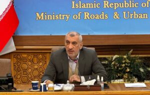 نشست فرماندهان بسیج وزارت راه و شهرسازی با تأکید بر جهاد تبیین برگزار شد نشست فرماندهان بسیج وزارت راه و شهرسازی با تأکید بر جهاد تبیین برگزار شد