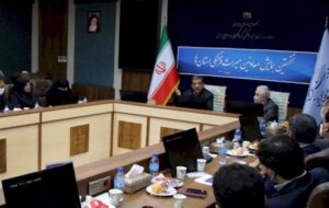 «نهضت معرفی جادهای» راه میاندازیم «نهضت معرفی جادهای» راه میاندازیم