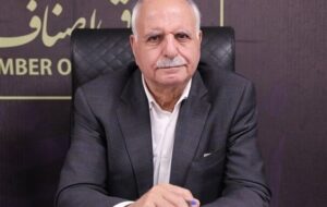 نوده فراهانی: اصناف روغن احتکار نکردند نوده فراهانی: اصناف روغن احتکار نکردند