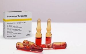 نوروبیون داروی تقویتی یا انرژیزا نیست نوروبیون داروی تقویتی یا انرژیزا نیست