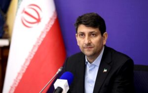 هاشمی: پیچیدهترین حمله سایبری علیه زیرساختهای ارتباطی خنثی شد هاشمی: پیچیدهترین حمله سایبری علیه زیرساختهای ارتباطی خنثی شد