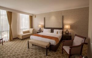 هتل پرستاری؛ ایده ای برای نگهداشت پرستاران در پایتخت هتل پرستاری؛ ایده ای برای نگهداشت پرستاران در پایتخت