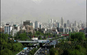 هشدار آلودگی هوا در شهرهای بزرگ و صنعتی/ ورود سامانه بارشی از فردا به کشور هشدار آلودگی هوا در شهرهای بزرگ و صنعتی/ ورود سامانه بارشی از فردا به کشور