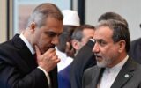 هشدار ترکیه درباره جنگ آمریکا و ایران / فیدان پیشنهاد مذاکره داد هشدار ترکیه درباره جنگ آمریکا و ایران / فیدان پیشنهاد مذاکره داد