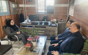 هم افزایی محیط زیست و جهاد کشاورزی سمنان در مسیر سلامت عمومی جامعه هم افزایی محیط زیست و جهاد کشاورزی سمنان در مسیر سلامت عمومی جامعه