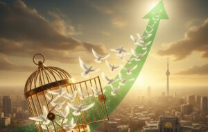 همتی دست بورس را گرفت / تک نرخی شدن ارز چه تاثیری بر بورس دارد؟ همتی دست بورس را گرفت / تک نرخی شدن ارز چه تاثیری بر بورس دارد؟