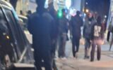 هنجارشکنی اغتشاشگران در بجنورد/ مطالبه اقتصادی به حاشیه رفت