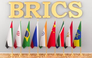 هند ریاست بریکس را بر عهده گرفت هند ریاست بریکس را بر عهده گرفت