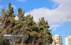 هوای اصفهان ناسالم شد هوای اصفهان ناسالم شد