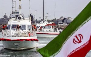 هوشمندسازی و اشراف اطلاعاتی؛ راهبرد مرزبانی ایران در دفاع از مرزها هوشمندسازی و اشراف اطلاعاتی؛ راهبرد مرزبانی ایران در دفاع از مرزها