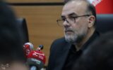 وارد کردن خسارت 800 میلیارد تومانی اغتشاشگران به شهر کرمان