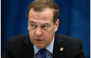 واکنش تند روسیه به دستگیری مادورو ؛ زنده باد سلاح هستهای! واکنش تند روسیه به دستگیری مادورو ؛ زنده باد سلاح هستهای!