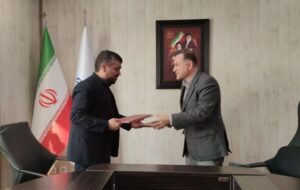 واگذاری زمین به مدیریت حج و زیارت خراسان شمالی برای احداث ساختمان اداری واگذاری زمین به مدیریت حج و زیارت خراسان شمالی برای احداث ساختمان اداری