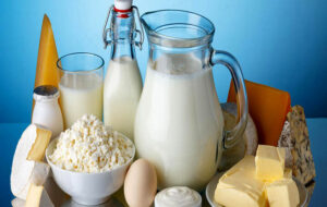 وزارت بهداشت: حذف لبنیات از رژیم غذایی پشتوانه علمی ندارد وزارت بهداشت: حذف لبنیات از رژیم غذایی پشتوانه علمی ندارد