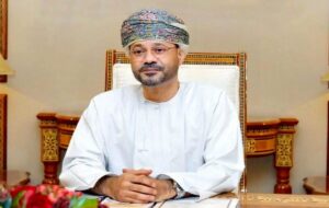 وزیر امور خارجه عمان در راه تهران / البوسعیدی حامل پیام آمریکاست؟ وزیر امور خارجه عمان در راه تهران / البوسعیدی حامل پیام آمریکاست؟