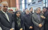 وزیر راه: کریدور ریلی چابهار – زاهدان تحولی بزرگ در اقتصاد کشور رقم خواهد زد وزیر راه: کریدور ریلی چابهار – زاهدان تحولی بزرگ در اقتصاد کشور رقم خواهد زد