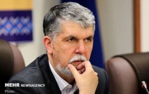 وزیر فرهنگ: هنر اندیشهورز در شرایط امروز کشور مورد توجه قرار گیرد وزیر فرهنگ: هنر اندیشهورز در شرایط امروز کشور مورد توجه قرار گیرد