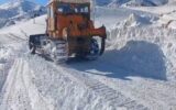 ویدئو | اجرای عملیات برفروبی محورهای روستایی زیدر – خیرآباد – سرداب، توسط راهداران شهرستان شیروان استان خراسان شمالی ویدئو | اجرای عملیات برفروبی محورهای روستایی زیدر – خیرآباد – سرداب، توسط راهداران شهرستان شیروان استان خراسان شمالی