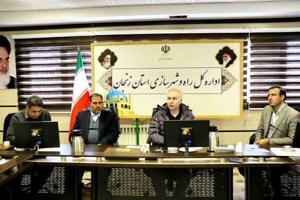 ویدئو|مراسم قرعه کشی و تعیین قطعات متقاضیان جوانی جمعیت زنجان برای ۱۸۰۰ متقاضی ل