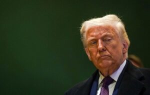 پاسخ تند ایران به تهدیدهای اخیر ترامپ پاسخ تند ایران به تهدیدهای اخیر ترامپ