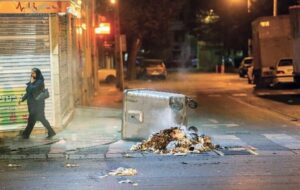 پایان خودنمایی گروهک های تجزیه طلب در ایلام پایان خودنمایی گروهک های تجزیه طلب در ایلام