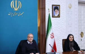 پراکندگی منابع عمرانی پایان مییابد/ تمرکز دولت بر پروژههای ریلی اولویتدار پراکندگی منابع عمرانی پایان مییابد/ تمرکز دولت بر پروژههای ریلی اولویتدار