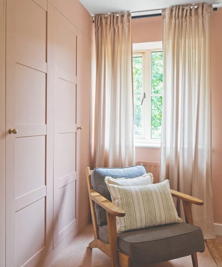 پردههای ترند ۲۰۲۶: از طبیعتگرایی تا هوشمندی + عکس