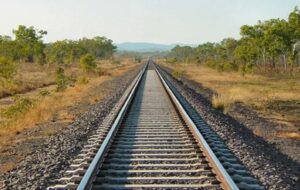 پروژه راهآهن دورود-خرمآباد-بروجرد ۶۰ درصد پیشرفت فیزیکی دارد پروژه راهآهن دورود-خرمآباد-بروجرد ۶۰ درصد پیشرفت فیزیکی دارد