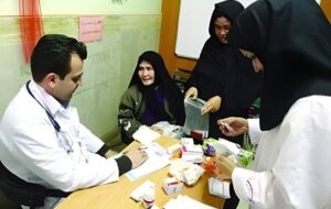 پزشک خانواده سال آینده هم به شهر نمیرسد پزشک خانواده سال آینده هم به شهر نمیرسد