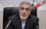 پیرصالحی: پول دارو و تجهیزات را جای دیگری خرج می کنند