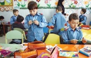 پیشدبستانی اجباری میشود؛ دولتی و رایگان یا غیردولتی؟ پیشدبستانی اجباری میشود؛ دولتی و رایگان یا غیردولتی؟