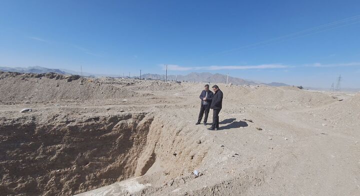 پیشرفت ۷۵ درصدی ساخت پل دامداران زاهدان پیشرفت ۷۵ درصدی ساخت پل دامداران زاهدان