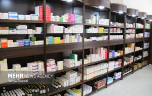 پیشنهادی طلایی برای برون رفت از مشکلات زنجیره تأمین مالی دارو پیشنهادی طلایی برای برون رفت از مشکلات زنجیره تأمین مالی دارو