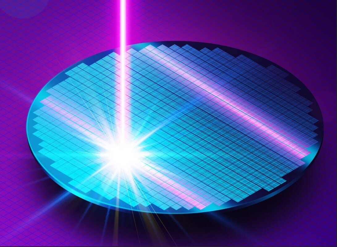 پیچیدهترین ساخته دست بشر/ ماشین ۴۰۰ میلیون دلاری که اقتصاد هوش مصنوعی به آن وابسته است پیچیدهترین ساخته دست بشر/ ماشین ۴۰۰ میلیون دلاری که اقتصاد هوش مصنوعی به آن وابسته است