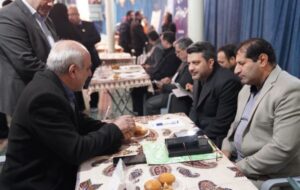 پیگیری میدانی مطالبات شهروندان منطقه ۱۱ اصفهان در چارچوب نهضت پاسخگویی پیگیری میدانی مطالبات شهروندان منطقه ۱۱ اصفهان در چارچوب نهضت پاسخگویی