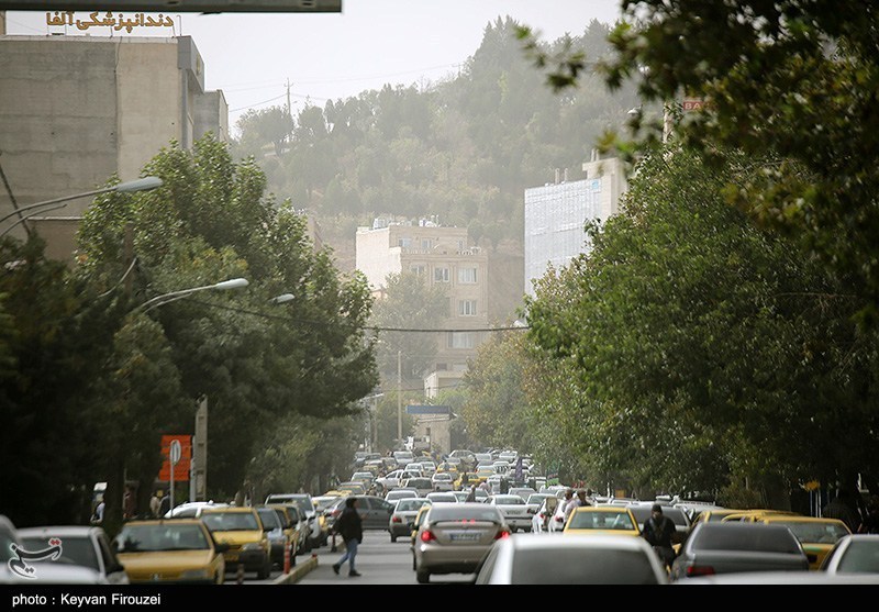 چالشهای پیچیده زیستمحیطی در غرب ایران/ بحران تله اقلیم! اخبار کرمانشاه , اخبار استان کرمانشاه ,