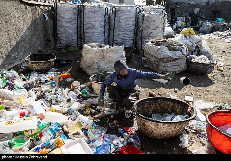 چالشهای پیچیده زیستمحیطی در غرب ایران/ بحران تله اقلیم! اخبار کرمانشاه , اخبار استان کرمانشاه ,